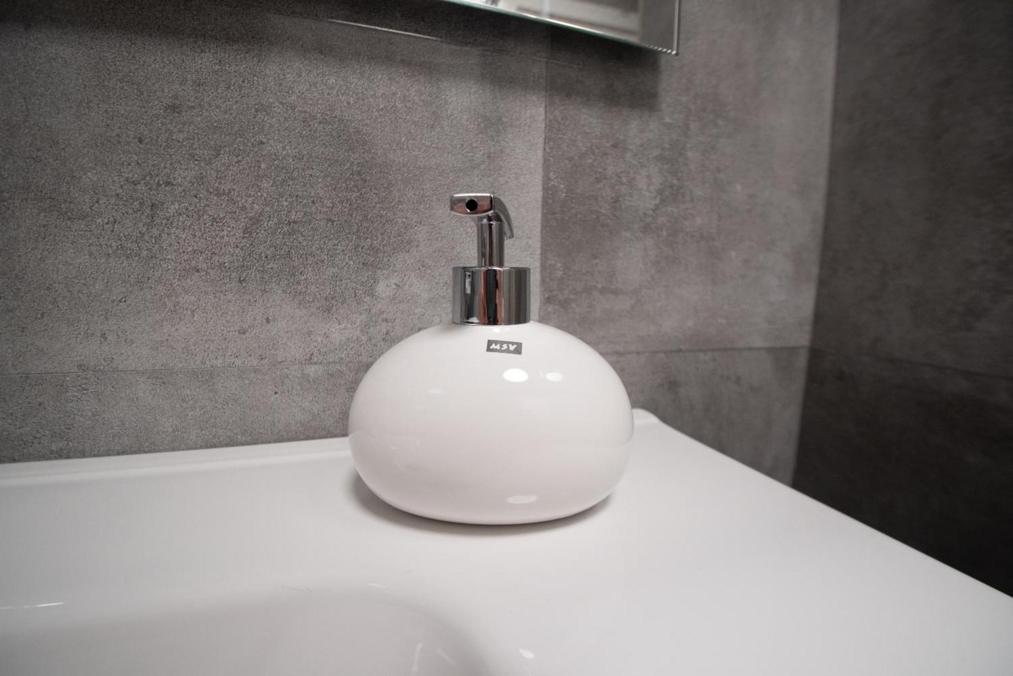 Molino Suites, Apto 론다 외부 사진