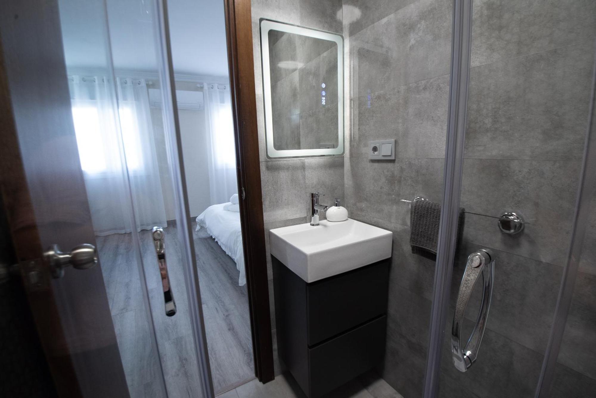 Molino Suites, Apto 론다 외부 사진