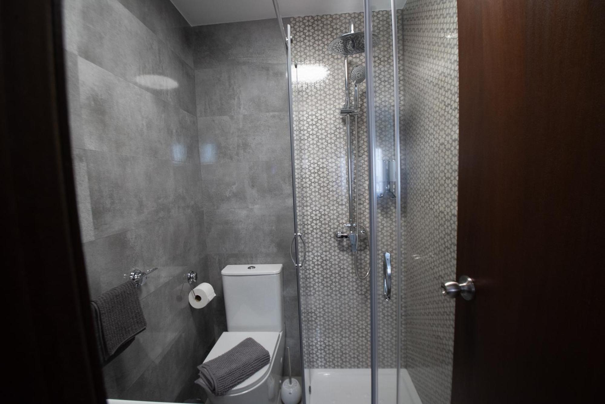 Molino Suites, Apto 론다 외부 사진