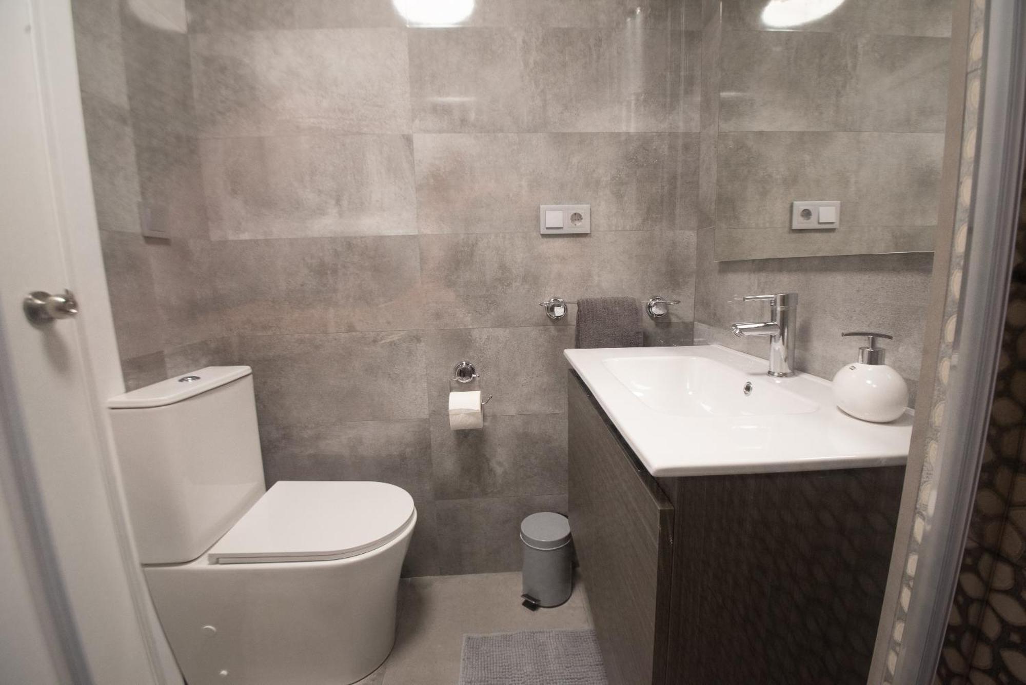 Molino Suites, Apto 론다 외부 사진