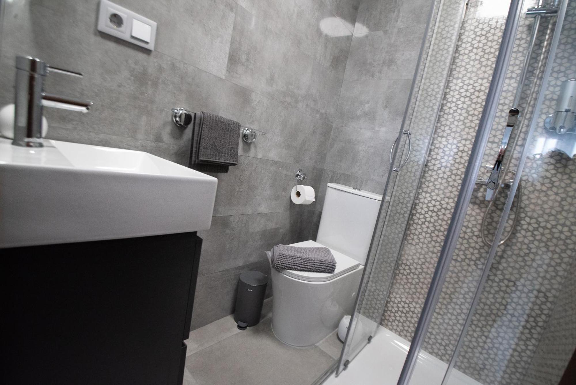 Molino Suites, Apto 론다 외부 사진