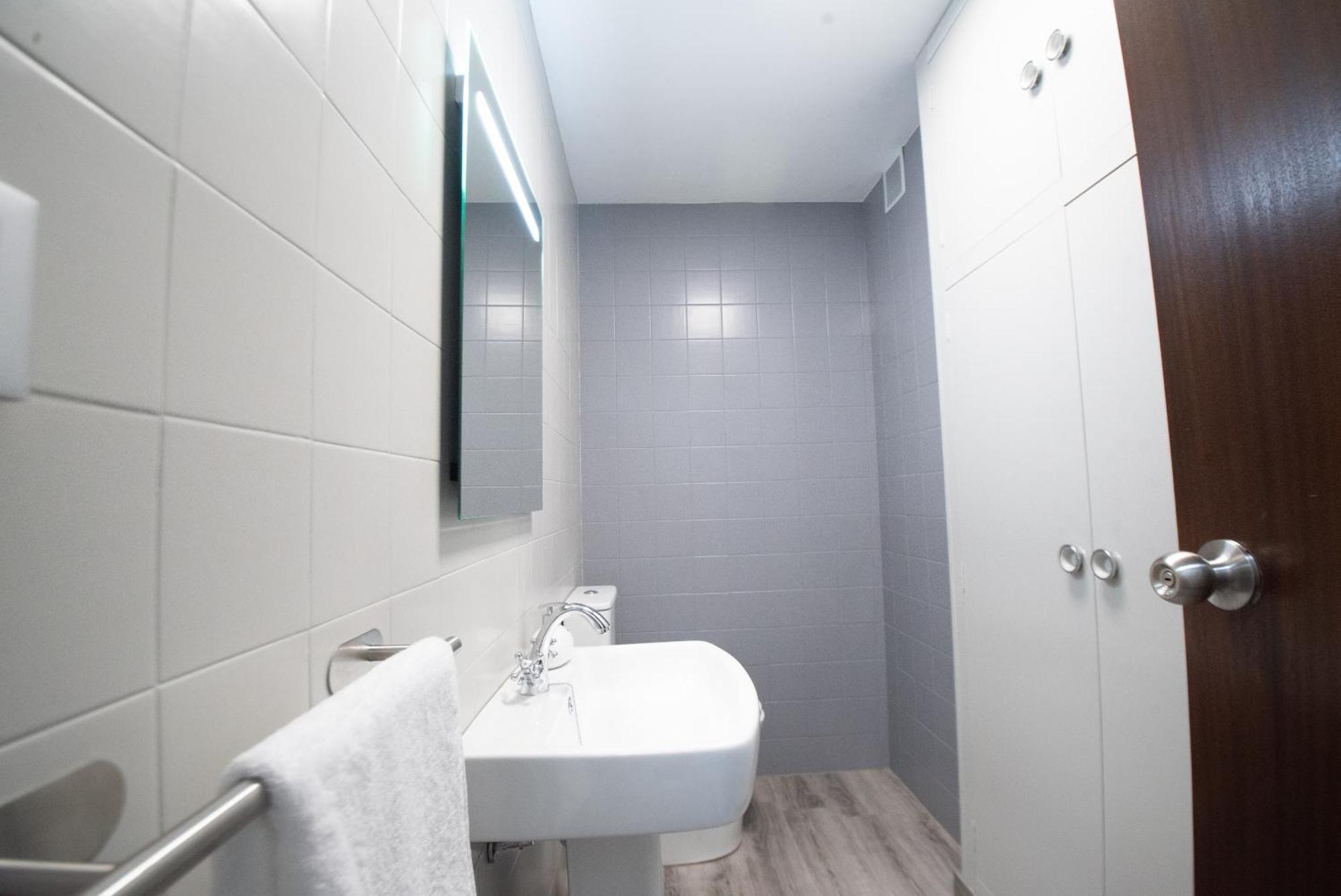 Molino Suites, Apto 론다 외부 사진