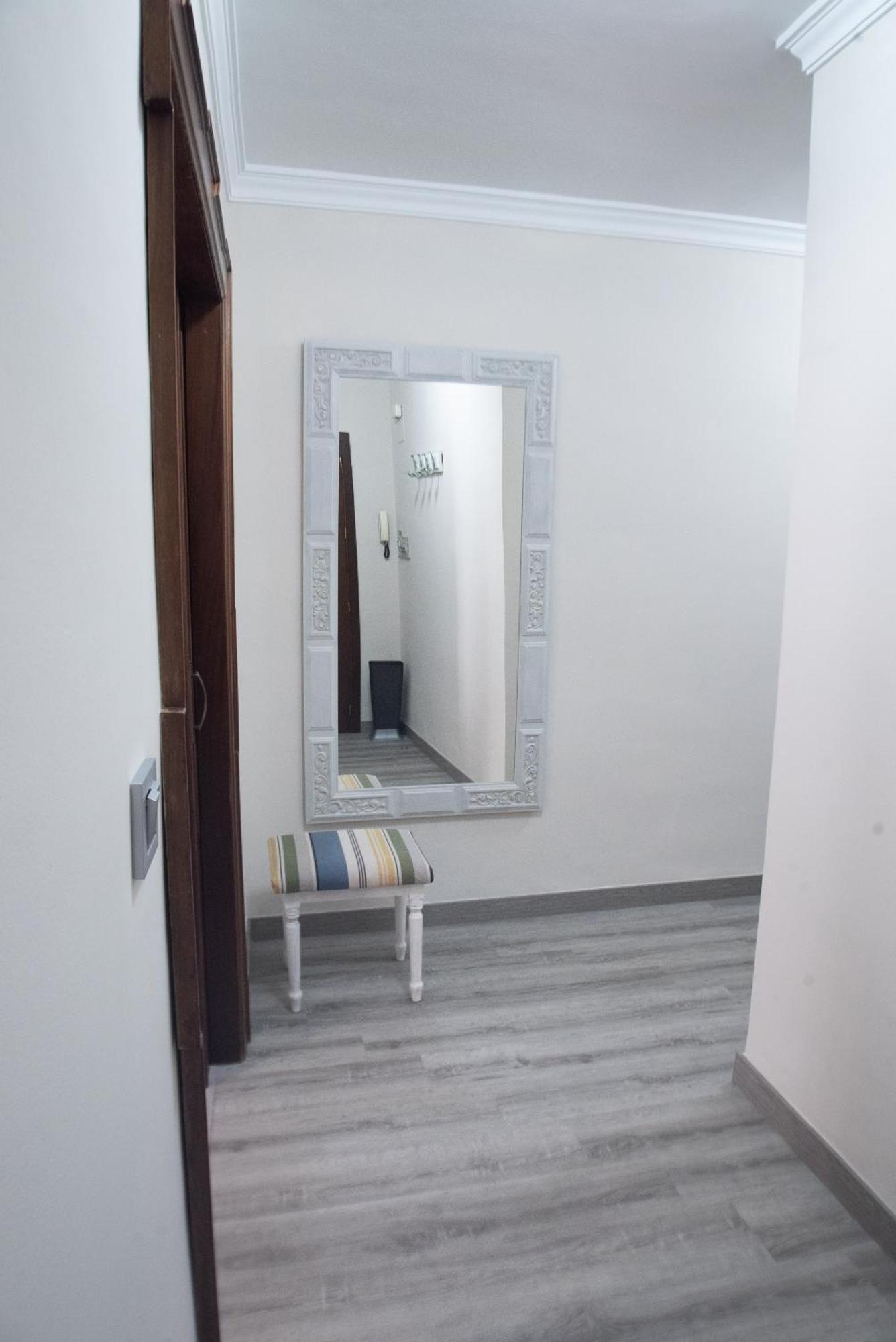 Molino Suites, Apto 론다 외부 사진