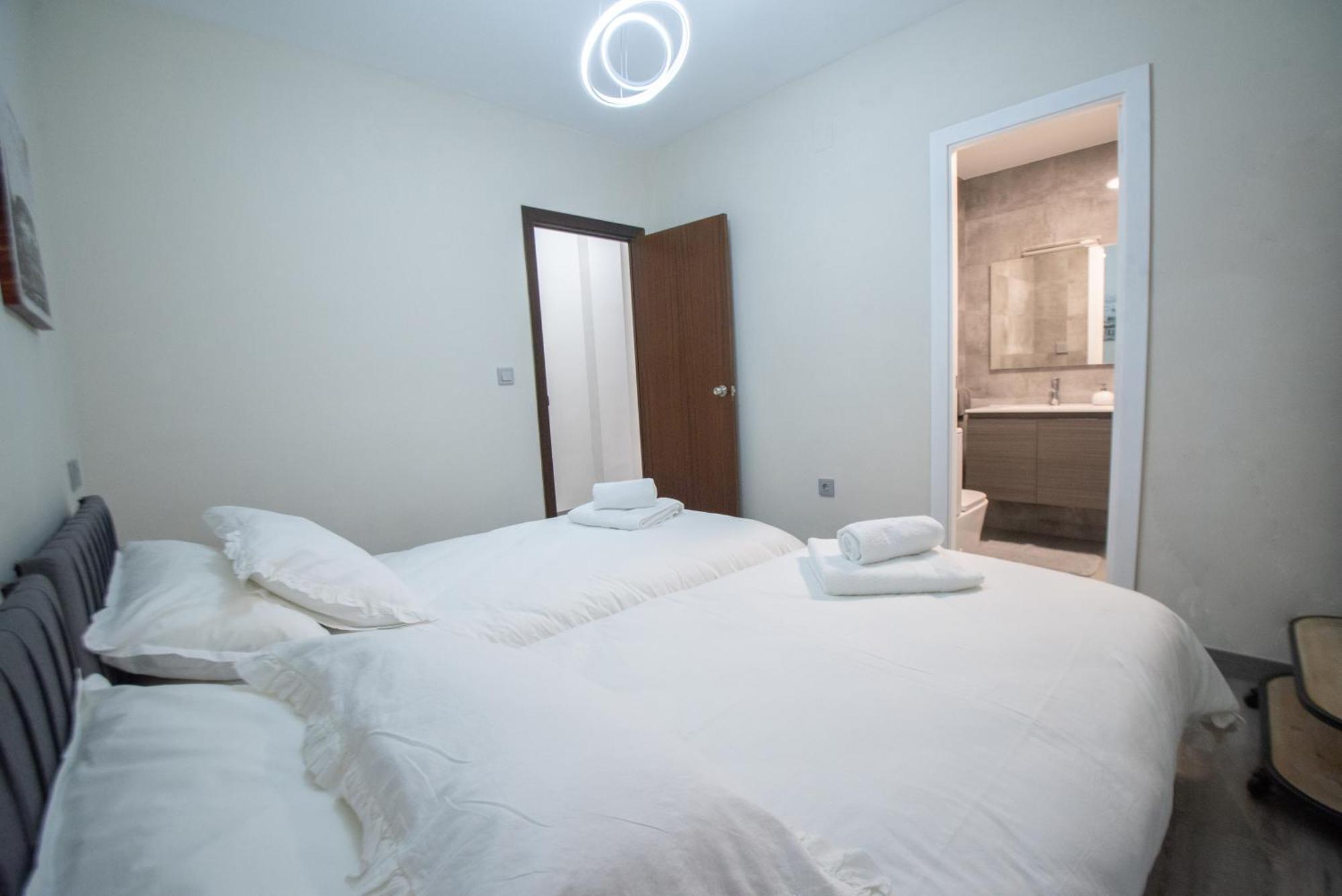 Molino Suites, Apto 론다 외부 사진